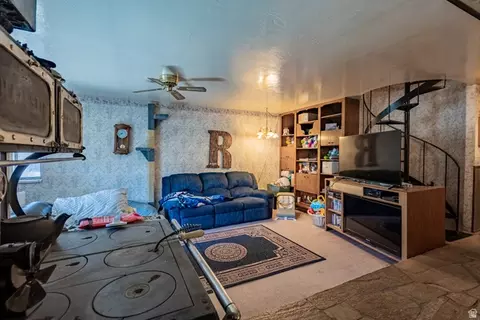 Living - 8730 S Harvard Dr, Sandy, UT 84094 photo 1 of 2