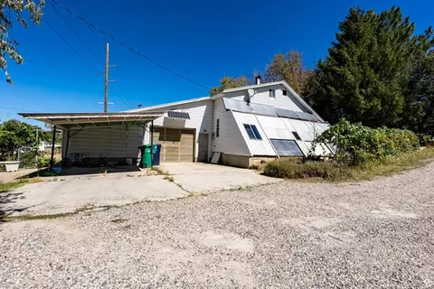 Exterior - 8730 S Harvard Dr, Sandy, UT 84094 photo 1 of 3
