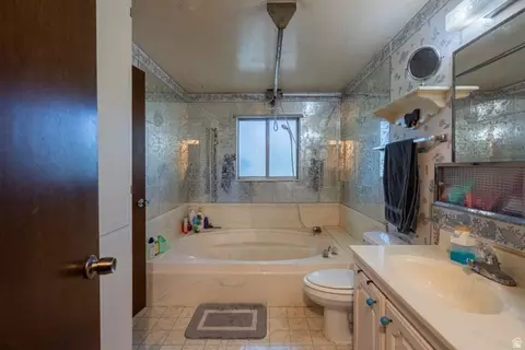 Bath - 8730 S Harvard Dr, Sandy, UT 84094 photo 1 of 1