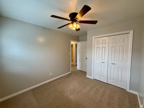 Bedroom - 1157 S 680 W, Payson, UT 84651 photo 4 of 7