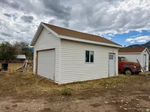 Exterior - 1157 S 680 W, Payson, UT 84651 photo 17 of 17