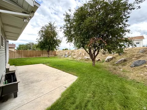 Exterior - 1157 S 680 W, Payson, UT 84651 photo 11 of 17