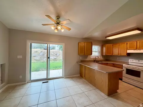 Kitchen - 1157 S 680 W, Payson, UT 84651 photo 5 of 5