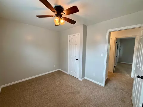 Bedroom - 1157 S 680 W, Payson, UT 84651 photo 6 of 7