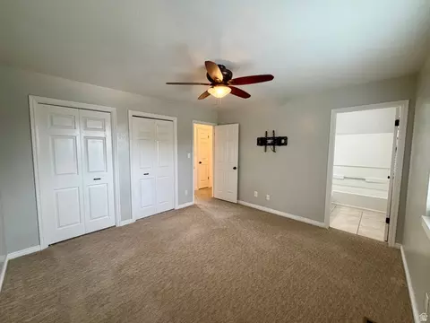 Bedroom - 1157 S 680 W, Payson, UT 84651 photo 2 of 7