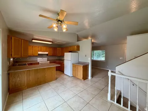 Kitchen - 1157 S 680 W, Payson, UT 84651 photo 2 of 5
