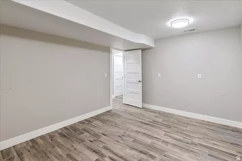 Bedroom - 357 N Walnut Ct, American Fork, UT 84003 photo 8 of 11