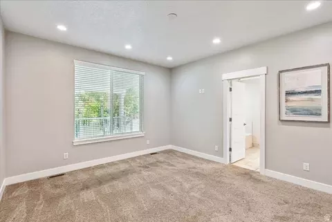 Bedroom - 357 N Walnut Ct, American Fork, UT 84003 photo 1 of 11