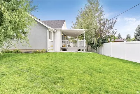 Exterior - 357 N Walnut Ct, American Fork, UT 84003 photo 8 of 9