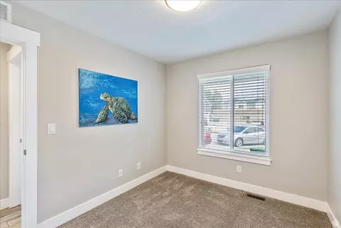 Bedroom - 357 N Walnut Ct, American Fork, UT 84003 photo 4 of 11