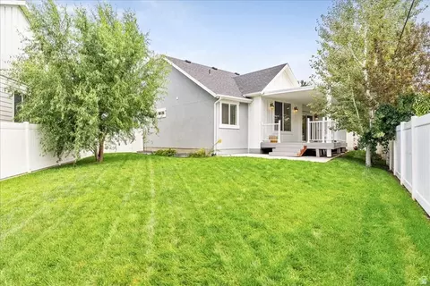 Exterior - 357 N Walnut Ct, American Fork, UT 84003 photo 7 of 9