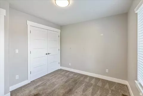 Bedroom - 357 N Walnut Ct, American Fork, UT 84003 photo 7 of 11
