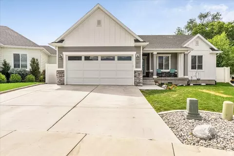 Exterior - 357 N Walnut Ct, American Fork, UT 84003 photo 2 of 9