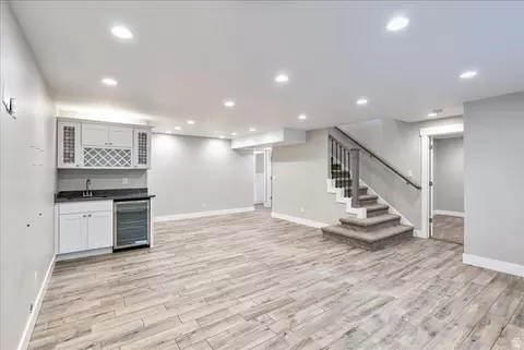 Living - 357 N Walnut Ct, American Fork, UT 84003 photo 8 of 10