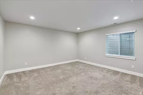 Bedroom - 357 N Walnut Ct, American Fork, UT 84003 photo 9 of 11