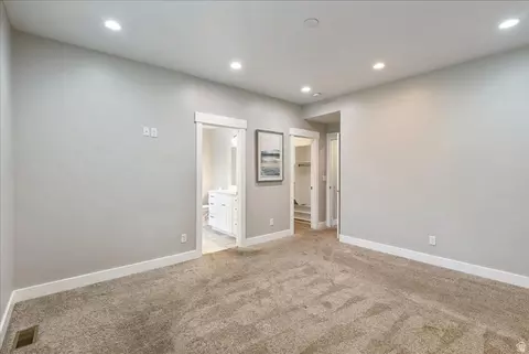 Bedroom - 357 N Walnut Ct, American Fork, UT 84003 photo 2 of 11