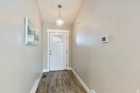 Entry Way - 357 N Walnut Ct, American Fork, UT 84003 photo 1 of 1