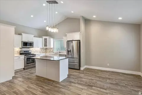 Kitchen - 357 N Walnut Ct, American Fork, UT 84003 photo 1 of 5