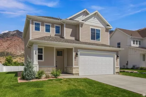 96 W 950 N, Brigham City, UT 84302