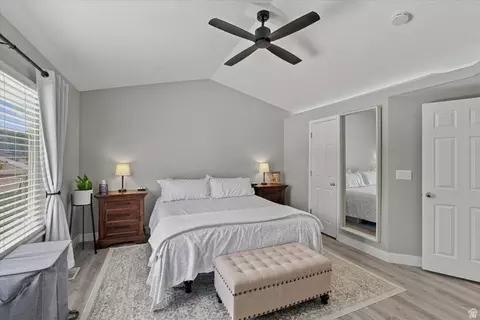 Bedroom - 2517 S Freedom St, Perry, UT 84302 photo 2 of 6
