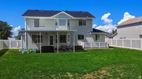 Exterior - 2517 S Freedom St, Perry, UT 84302 photo 8 of 10