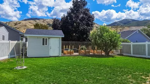 Exterior - 2517 S Freedom St, Perry, UT 84302 photo 10 of 10