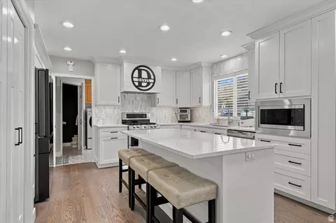 Kitchen - 2517 S Freedom St, Perry, UT 84302 photo 1 of 4