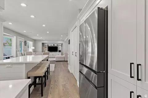 Kitchen - 2517 S Freedom St, Perry, UT 84302 photo 4 of 4
