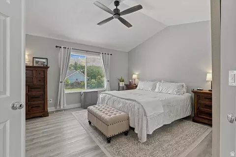 Bedroom - 2517 S Freedom St, Perry, UT 84302 photo 1 of 6
