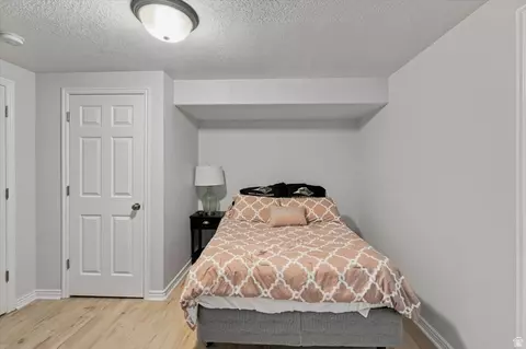 Bedroom - 2517 S Freedom St, Perry, UT 84302 photo 6 of 6