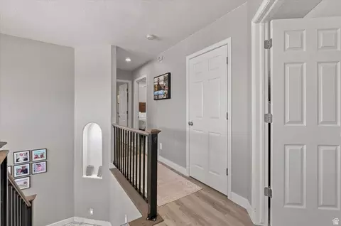 Entry Way - 2517 S Freedom St, Perry, UT 84302 photo 3 of 6