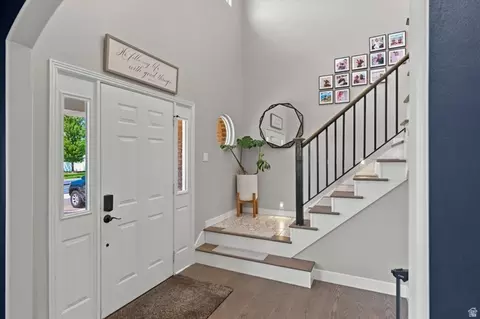 Entry Way - 2517 S Freedom St, Perry, UT 84302 photo 1 of 6