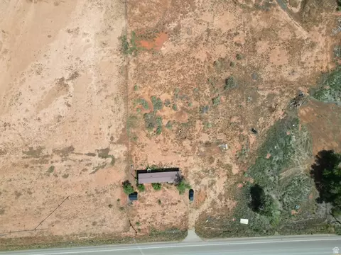 View/Area - 9301 E Hwy 40, Gusher, UT 84026 photo 4 of 5