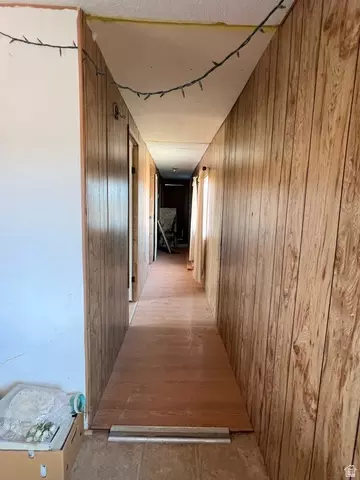 Entry Way - 9301 E Hwy 40, Gusher, UT 84026 photo 1 of 2