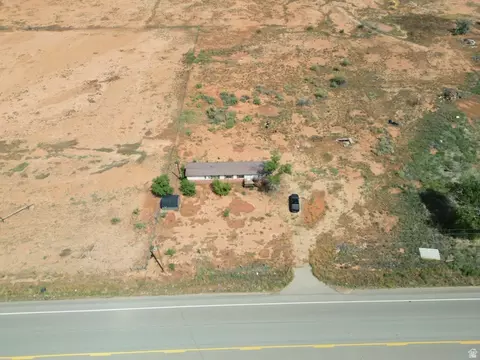 View/Area - 9301 E Hwy 40, Gusher, UT 84026 photo 3 of 5