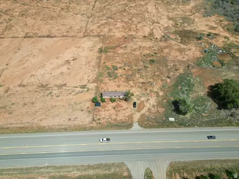 View/Area - 9301 E Hwy 40, Gusher, UT 84026 photo 1 of 5