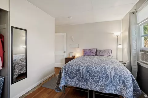 Bedroom - 902 Grandview Dr, Ogden, UT 84403 photo 1 of 2