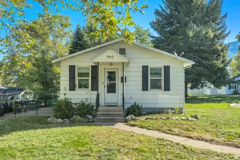 Exterior - 902 Grandview Dr, Ogden, UT 84403 photo 3 of 3