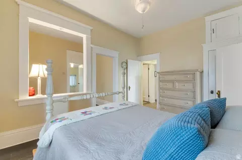 Bedroom - 295 S 100 E, Bountiful, UT 84010 photo 2 of 2