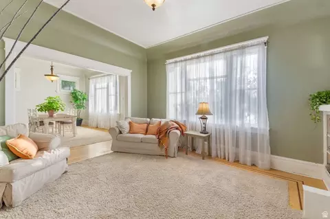 Living - 295 S 100 E, Bountiful, UT 84010 photo 2 of 2