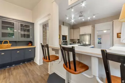 Kitchen - 295 S 100 E, Bountiful, UT 84010 photo 3 of 3
