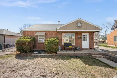 1090 S 1200 W, Salt Lake City, UT 84104
