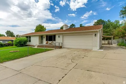 6740 S Fargo Rd, West Jordan, UT 84084