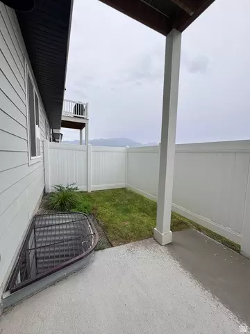 Exterior - 699 E Ryegrass Dr N, Eagle Mountain, UT 84005 photo 2 of 3