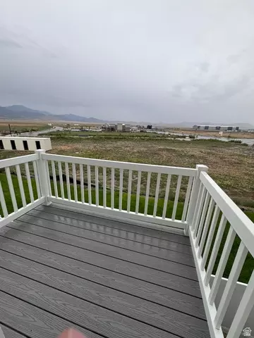 Exterior - 699 E Ryegrass Dr N, Eagle Mountain, UT 84005 photo 3 of 3