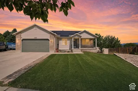 6294 S Cherry Valley Pl W, West Valley City, UT 84118