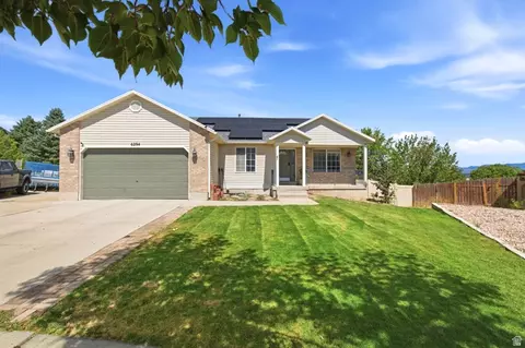 6294 S Cherry Valley Pl W, Salt Lake City, UT 84118