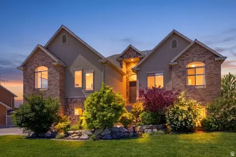 223 N Ranch Rd, Farmington, UT 84025