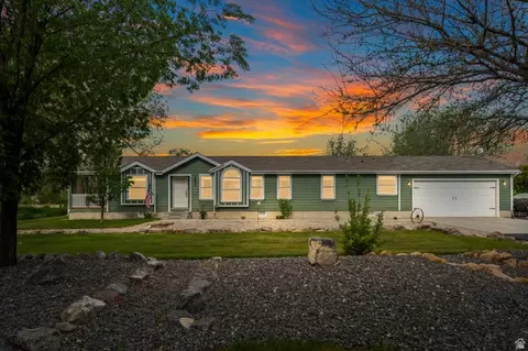 1605 N 6400 W, Corinne, UT 84307