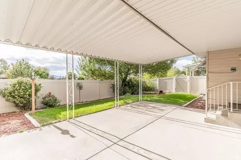 Exterior - 295 N 330 E, Orem, UT 84057 photo 5 of 11